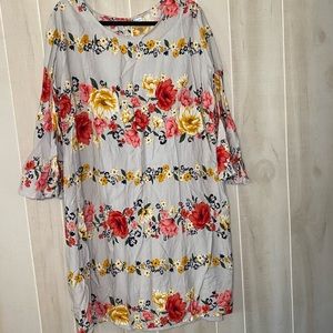 Brand new floral dress! OLD NAVY🥰